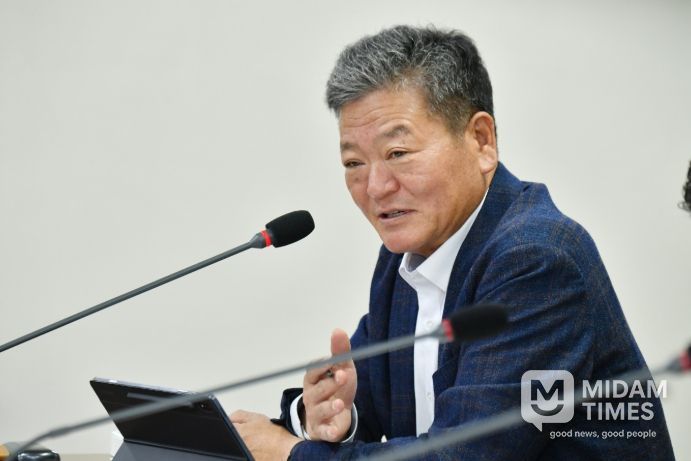 경상남도의회 김일수 의원