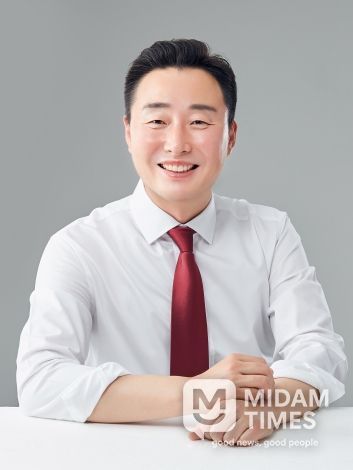 남구의회 이정훈 의원