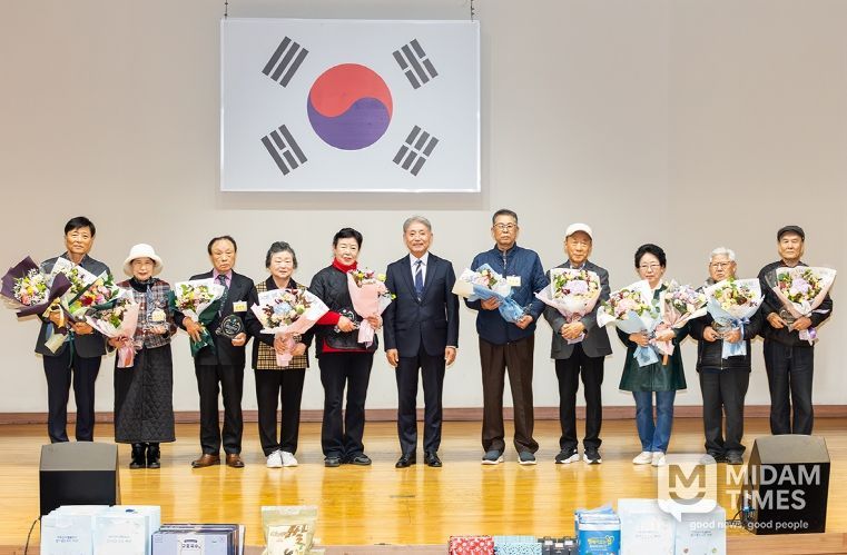 계양구노인인력개발센터, ‘2025년 소통한마당 평가회’ 성황리 마무리