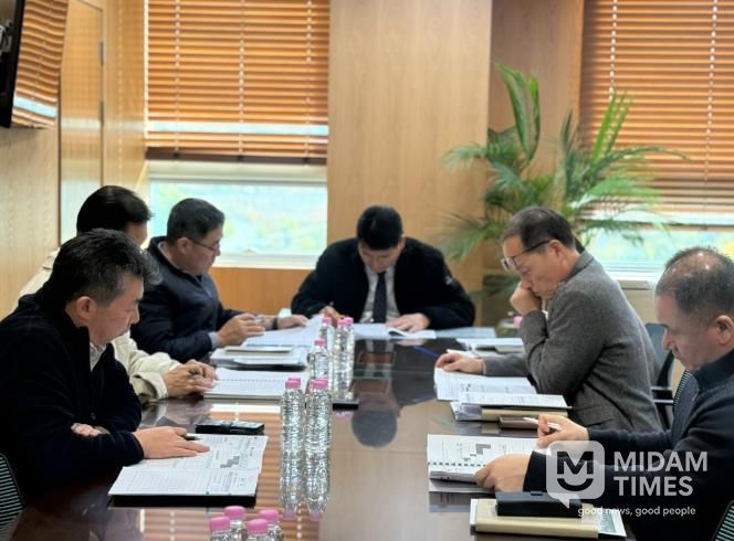 울주군, 민선8기 공약사업 평균 이행률 85%… 63개 사업 완료