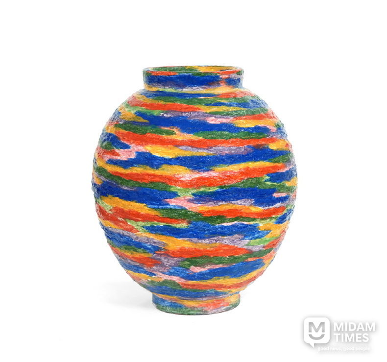 Aurora ex Marte ‘화성에서 온 오로라’, 이종능