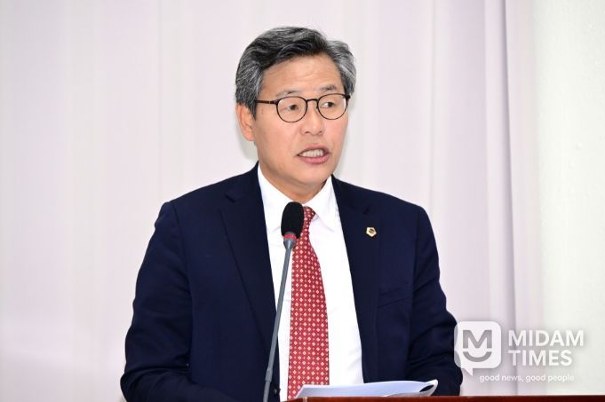 경상남도의회 장진영 도의원