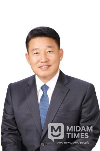 부안군의회 박병래 의장