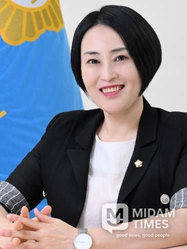 노미경 의원, 백일해 예방접종 지원 조례 추진