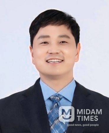 강영수 김해시의원