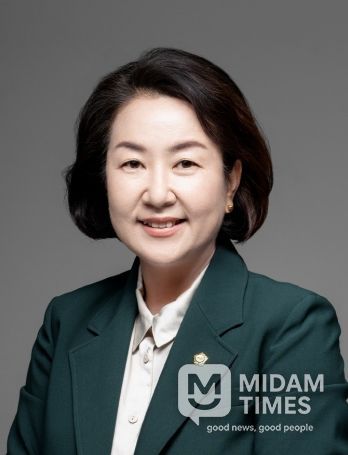 중구의회 홍영진 의원