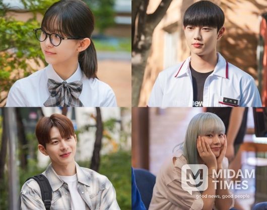 사진제공= ㈜넘버쓰리픽쳐스·MI·케나즈