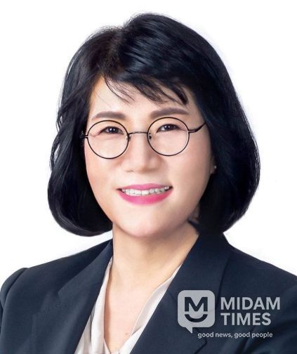 울산시의회 이영해 의원