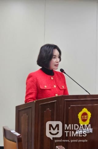 박진현 경상남도의원, 학교체육시설 도민 개방 확대 기반 마련