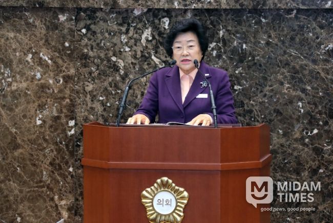 김경희 이천시장