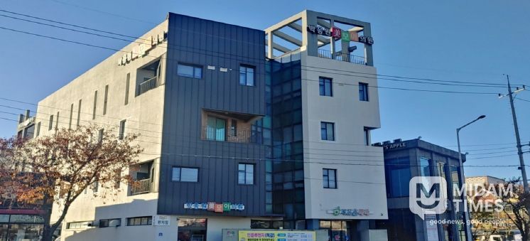 포항시, 달빛어린이병원 2개소 신규 지정