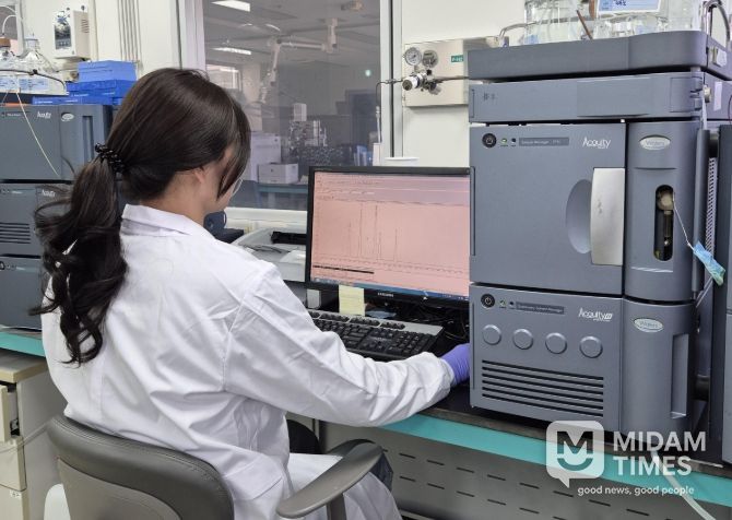 2025년 식품·의약품 숙련도 평가