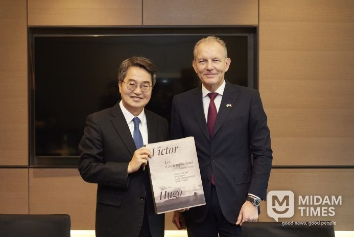 에어리퀴드 면담