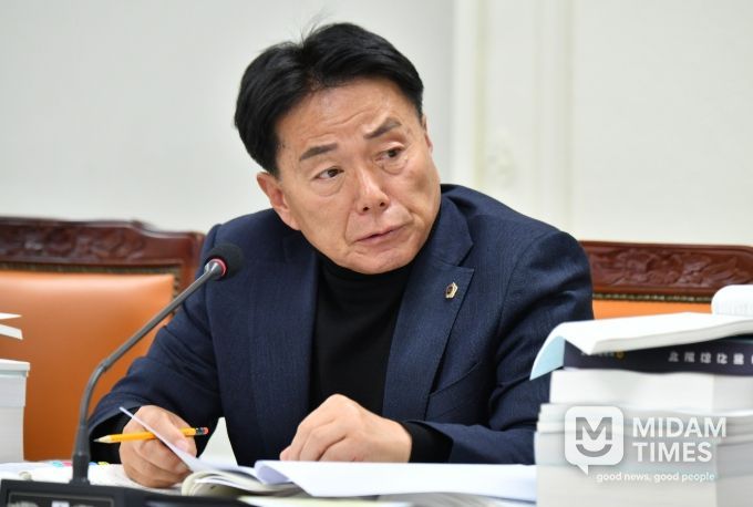 경상남도의회 최영호 도의원