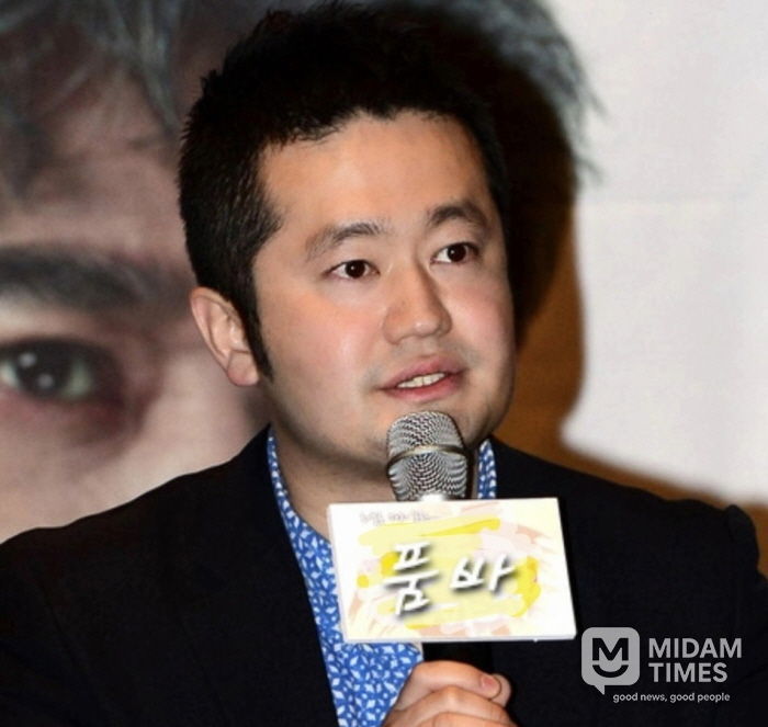 좋은콘서트 최민선 대표