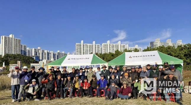 '2025 제17회 예천 한마음 전국 연날리기 대회' 12월 7일 개최