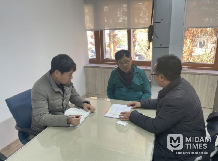 포항시가 지난 3일 경상북도 남부건설사업소를 방문해 지역 내 국지도 및 지방도의 효율적인 유지보수와 시설물 정비 방안을 논의하는 실무 협의를 진행했다.