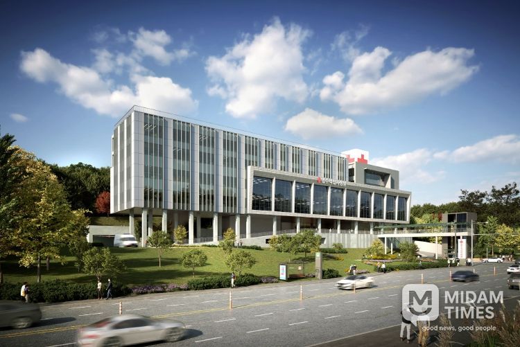 영주적십자병원, 2025년 지역거점공공병원 운영평가‘A등급’획득(영주적십자병원)