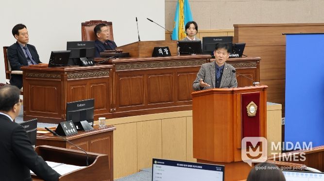 창원특례시의회 정순욱 의원