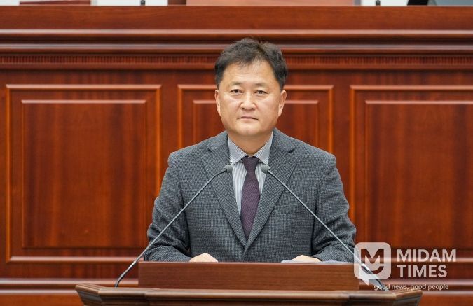 경주시의회 정희택 의원