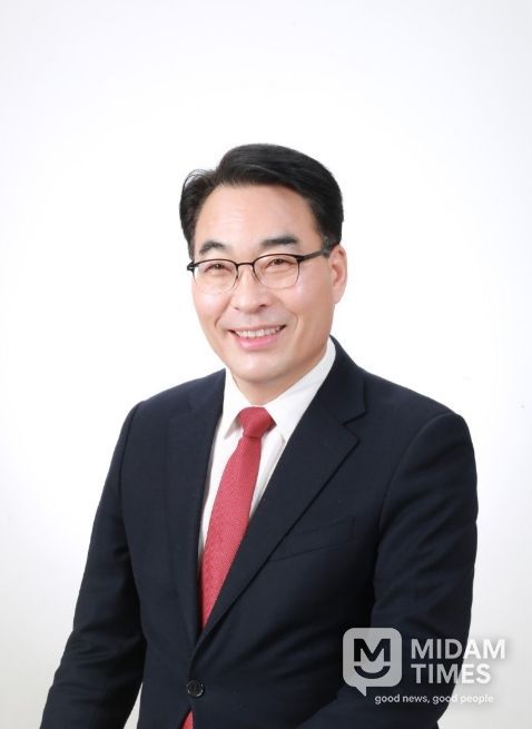 경상남도의회 임철규 도의원