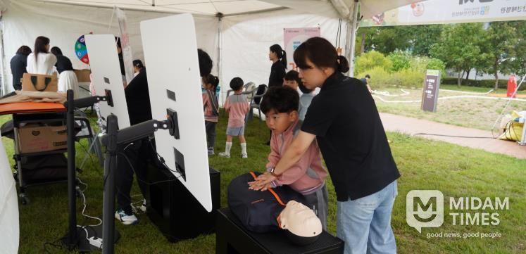 경상북도교육청 경주안전체험관, 25년 운영 마무리, 26년 안전체험 준비 시작