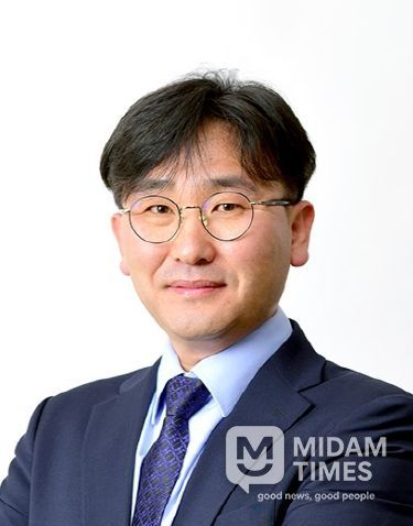 전홍표 창원시의원(월영, 문화, 반월중앙, 완월동)