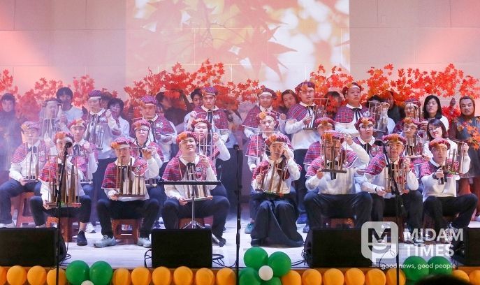 2025년 영광 교육과정 발표회