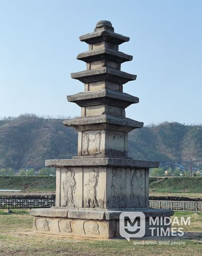 경북도, 국보·보물 등 12건 지정 성과, 국가유산 중심지 증명