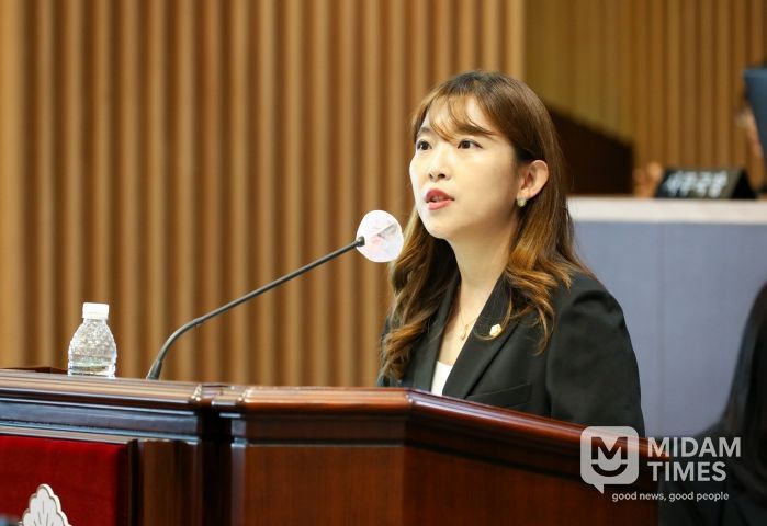 서대문구의회 김규진 의원