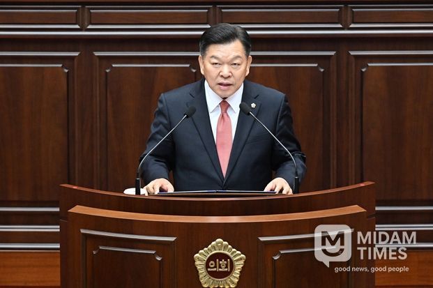 강철호 의원(동구1, 국민의힘)