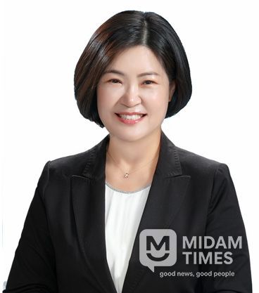 임말숙 의원(해운대구2, 국민의힘)