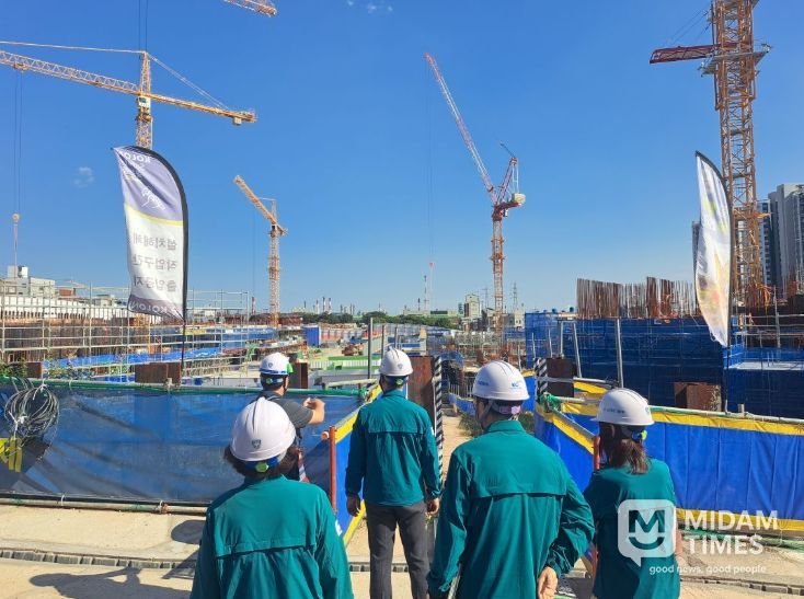 주민체감형 소음 관리로 쾌적한 주거환경 조성