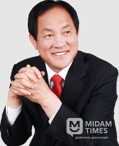 심재국 평창군수