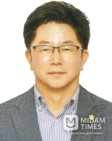 이정걸 문경시의회 의장