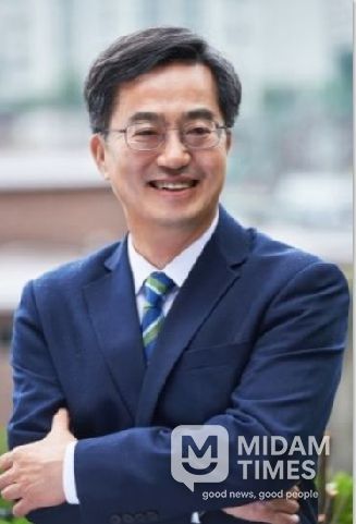 김동연 경기도지사