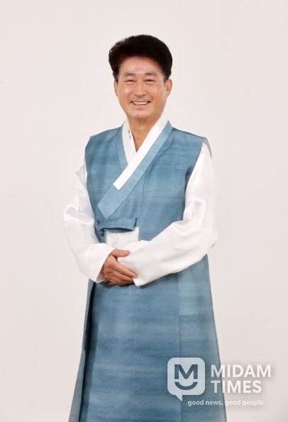 이양섭 충청북도의회 의장