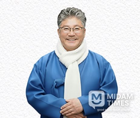 장세일 영광군수