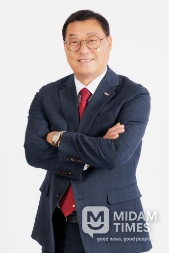 김윤철 합천군수