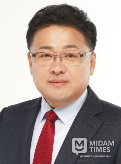 이상훈 단양군의회 의장