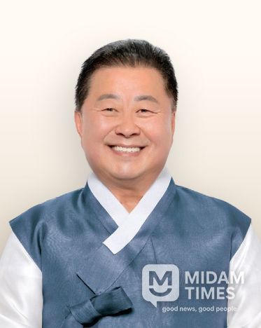 김경일 파주시장