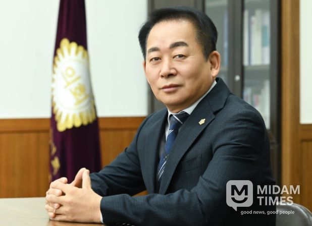 김연균 의정부시의회 의장