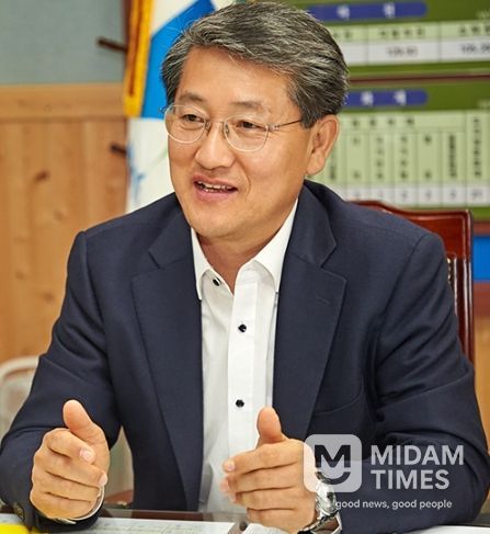 김순호 구례군수