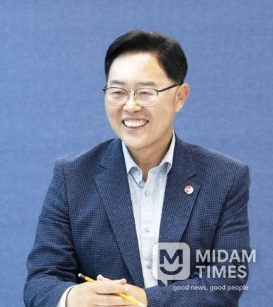 강수현 양주시장