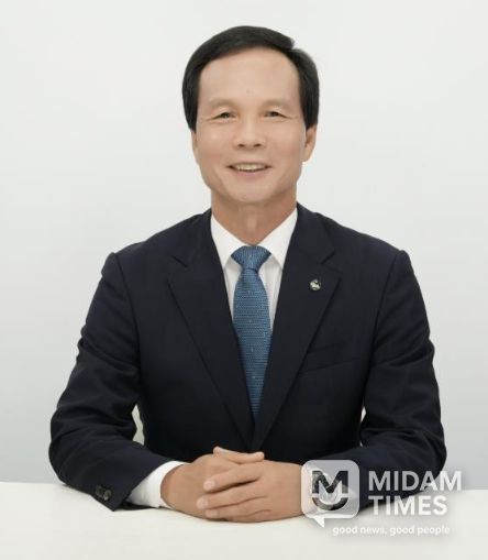 조병옥 음성군수