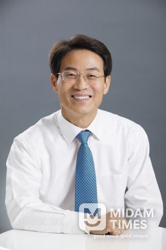 강진원 강진군수