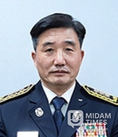 울산 동부소방서, 이장희 제21대 동부소방서장 취임
