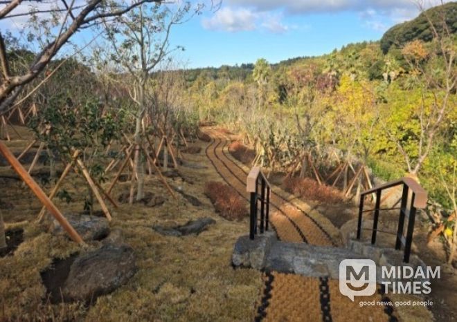 엉또공원 기후대응 도시숲