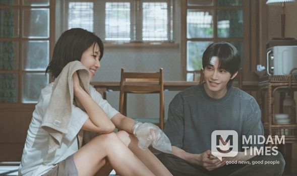 사진 제공 = KT스튜디오지니