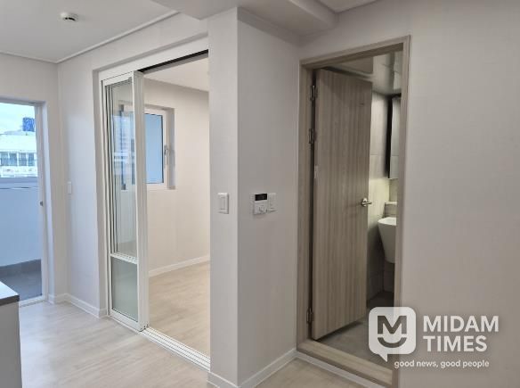 중구, 빈집 활용 공공지원 임대주택 입주자 모집